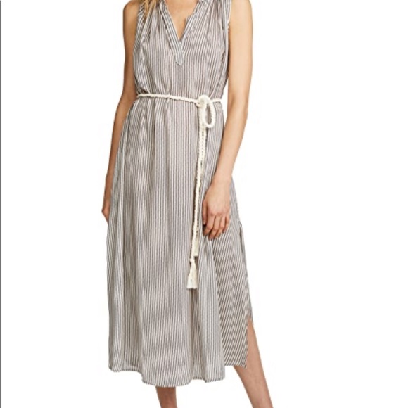 Eberjey Light Weight Dress / Coverup - Picture 1 of 9